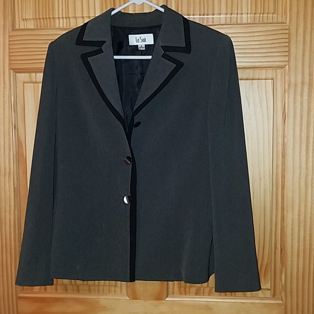 Le Suit Blazer